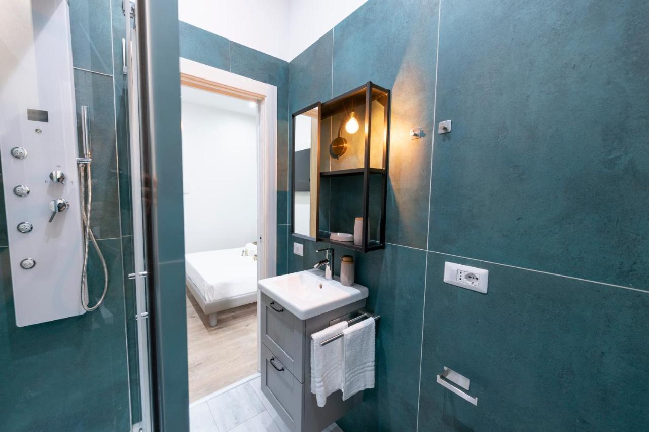 Catone Luxury Rooms Рим Екстер'єр фото