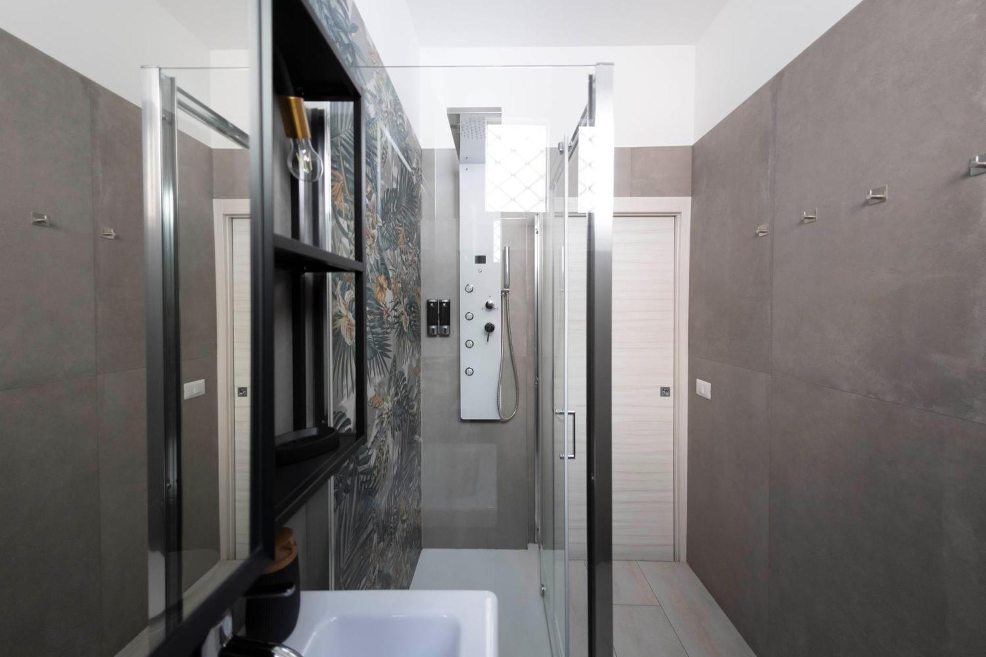 Catone Luxury Rooms Рим Екстер'єр фото