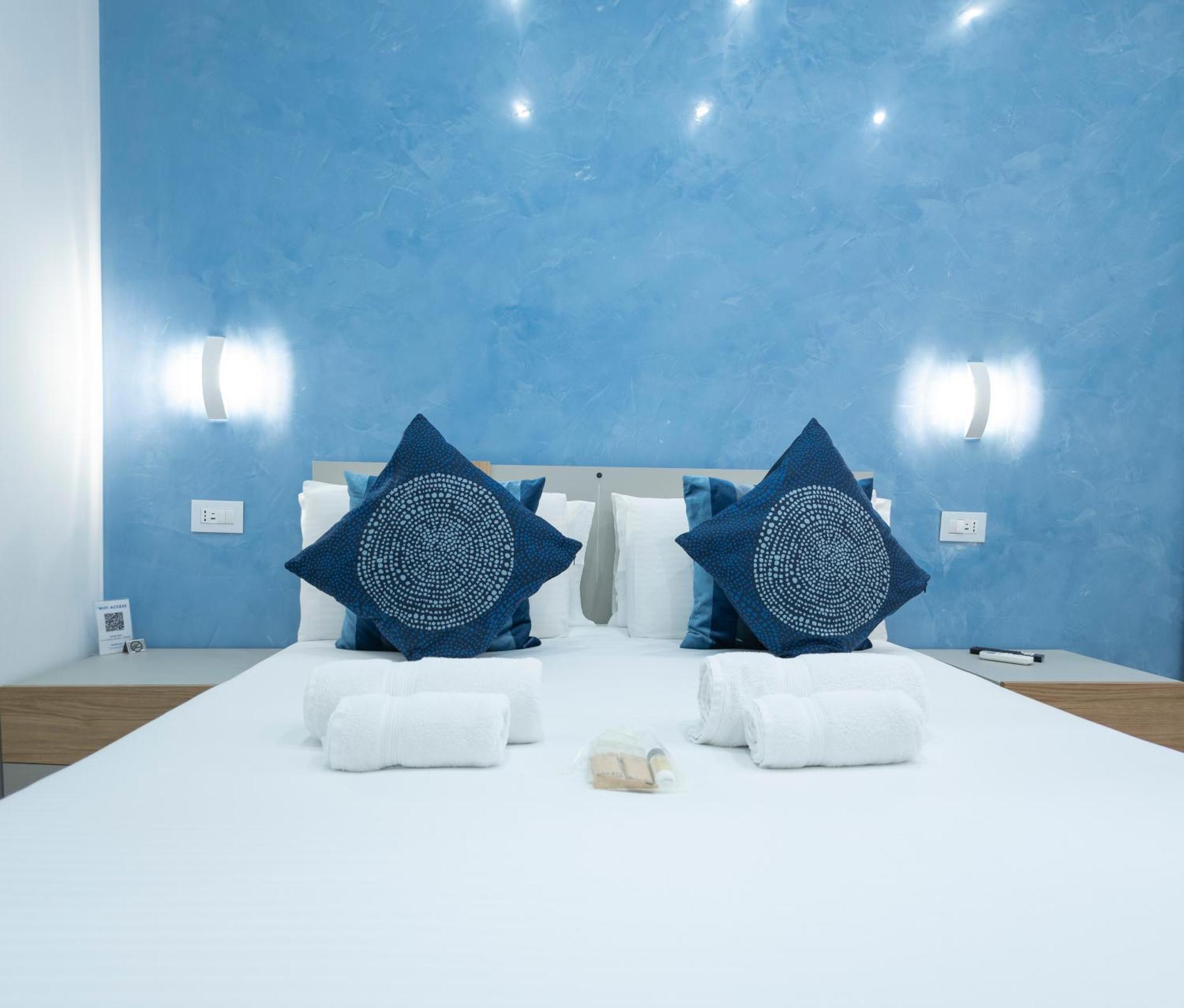 Catone Luxury Rooms Рим Екстер'єр фото